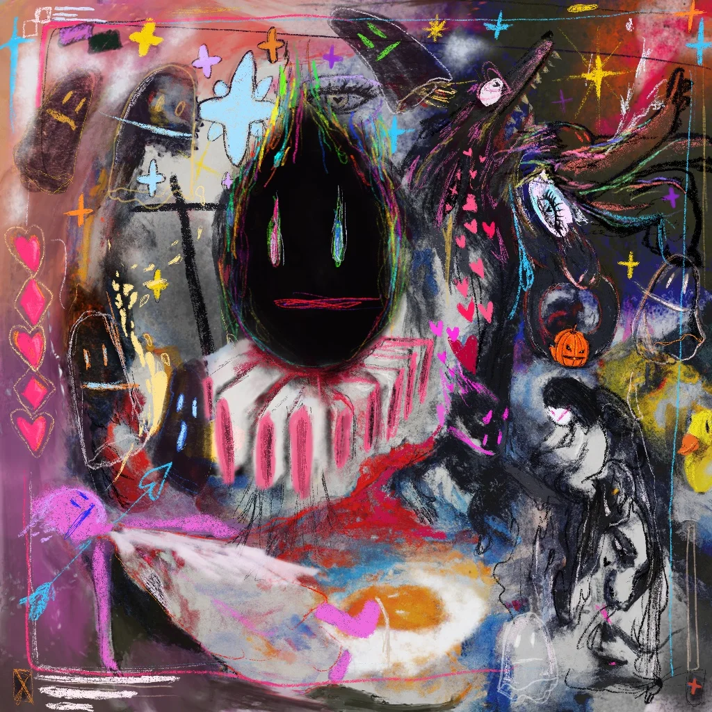 The Girl Who Cried Wolf