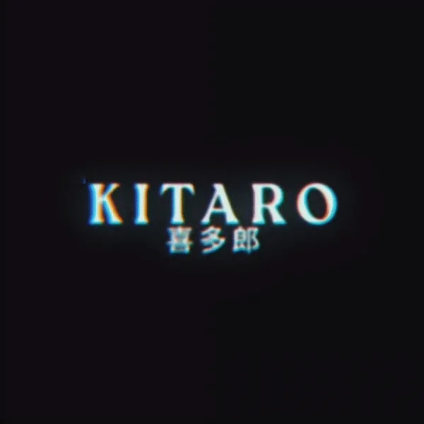 Kitaro World Official