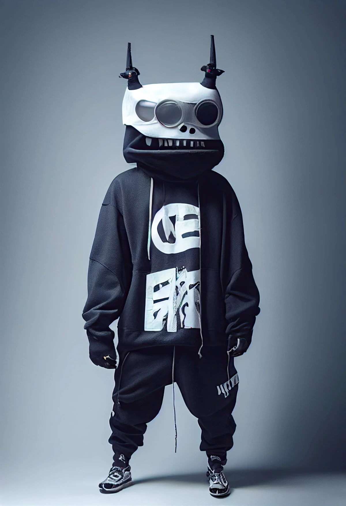 Look 4