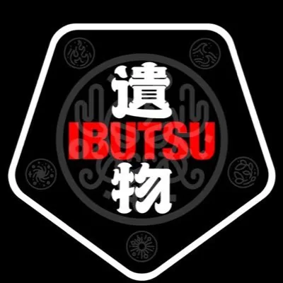 Ibutsu