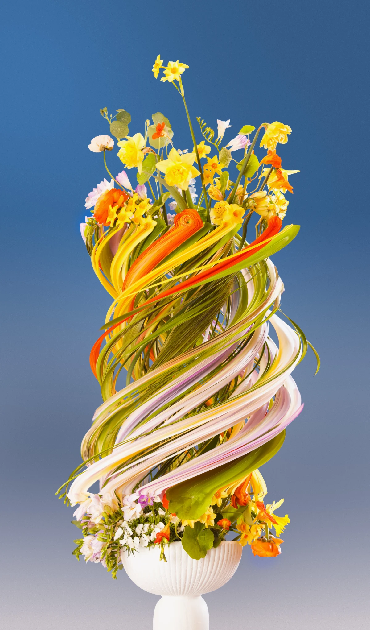 Fountain of Abundance