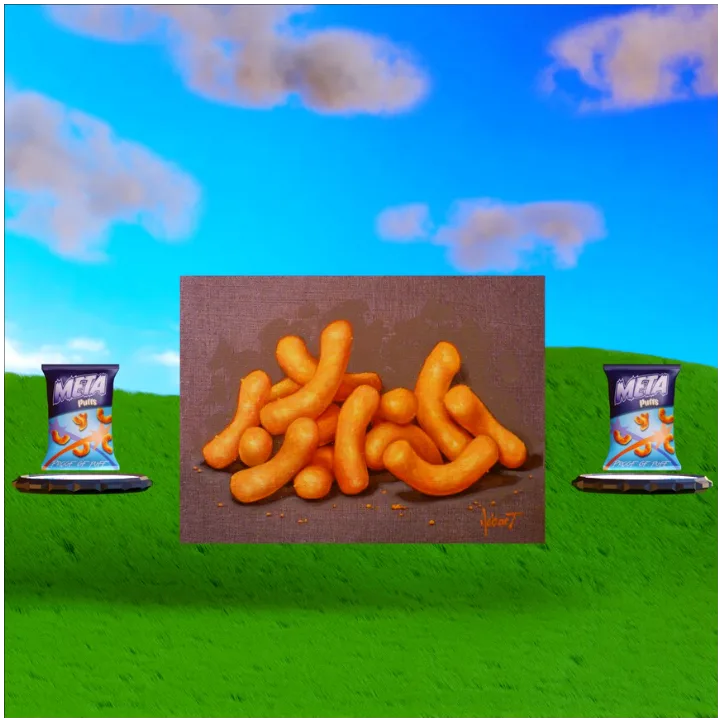 "META PUFFS"