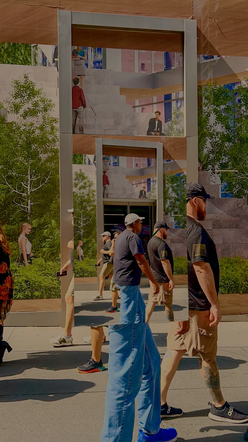 LOCOMOTION I (still #1)