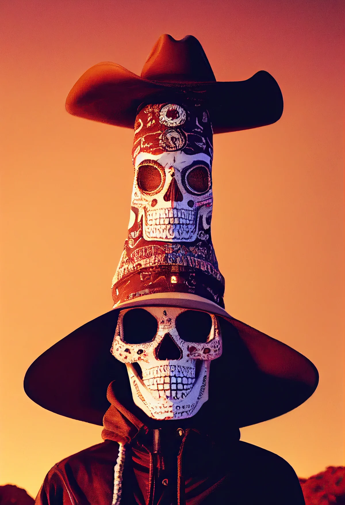 Deadringer 3