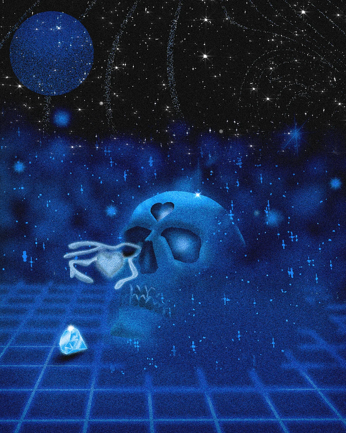 Let Me Into Your Heart