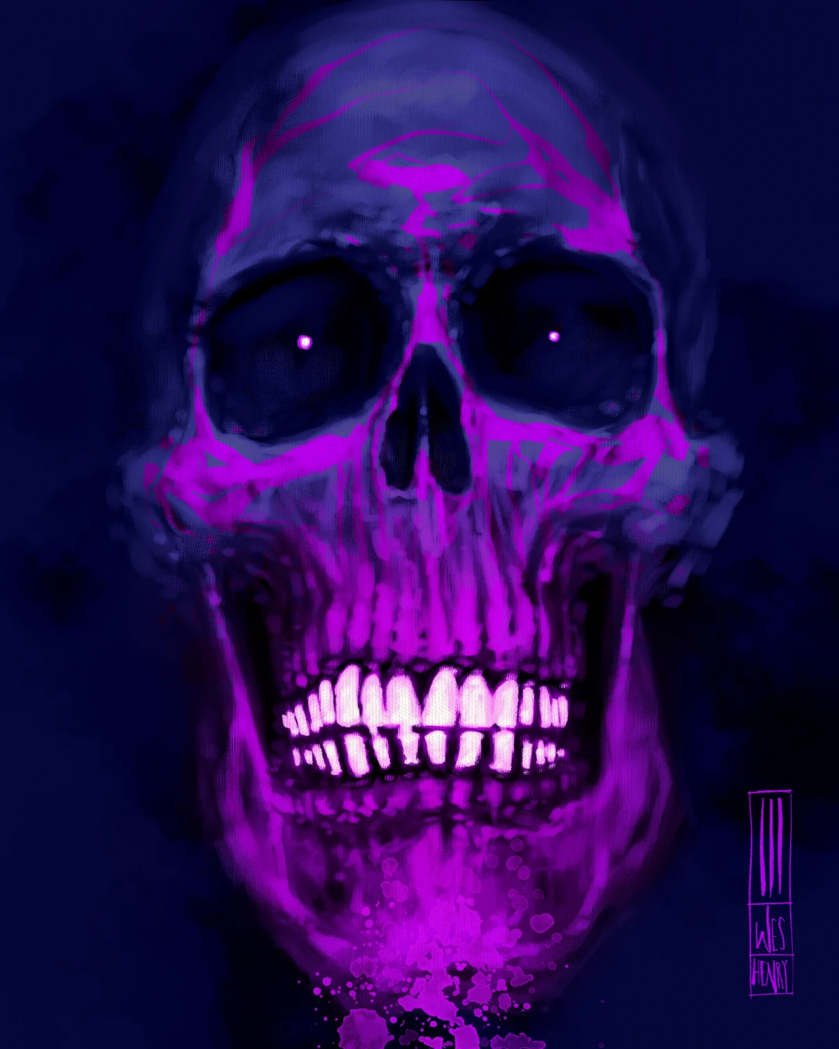 Limitless Passion | Wes Henry 2022