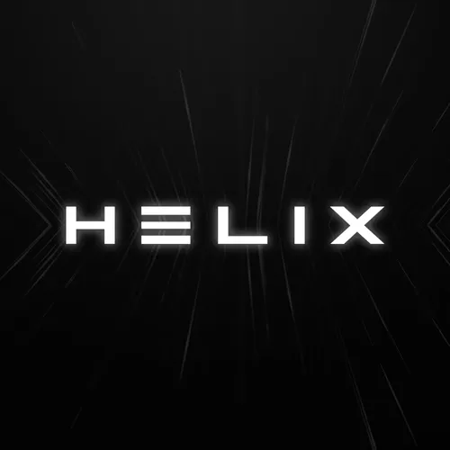 HELIX Founder Pass Official