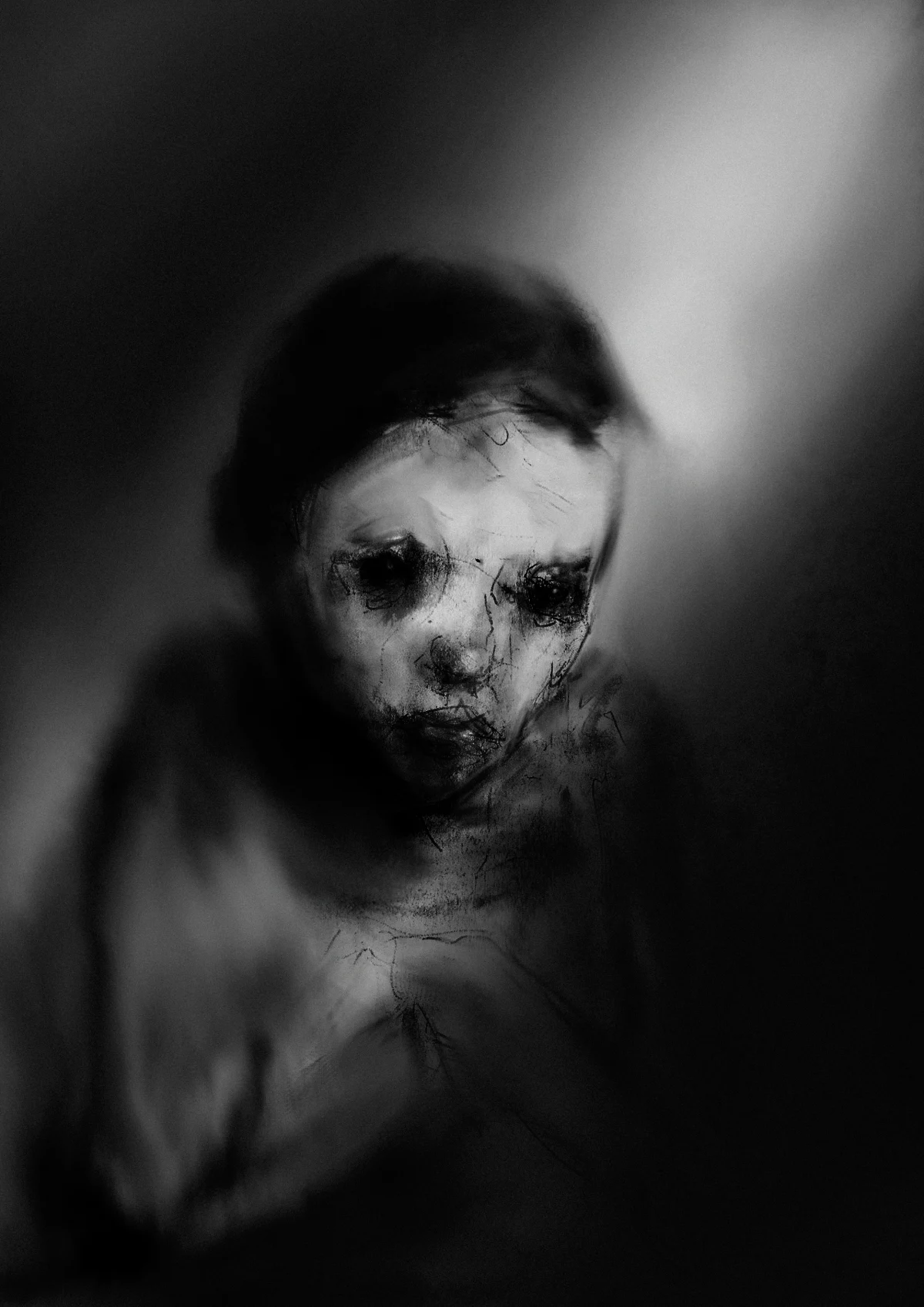 I Will Just Never Come Home