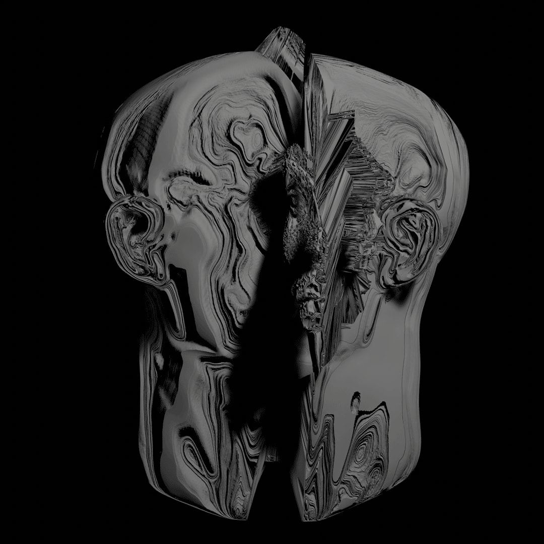 The Poetry of Decoy