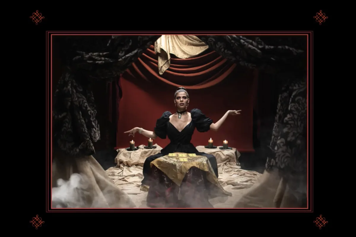 The Crone