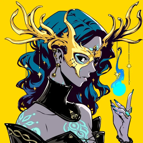 R Planet - Genesis Collection