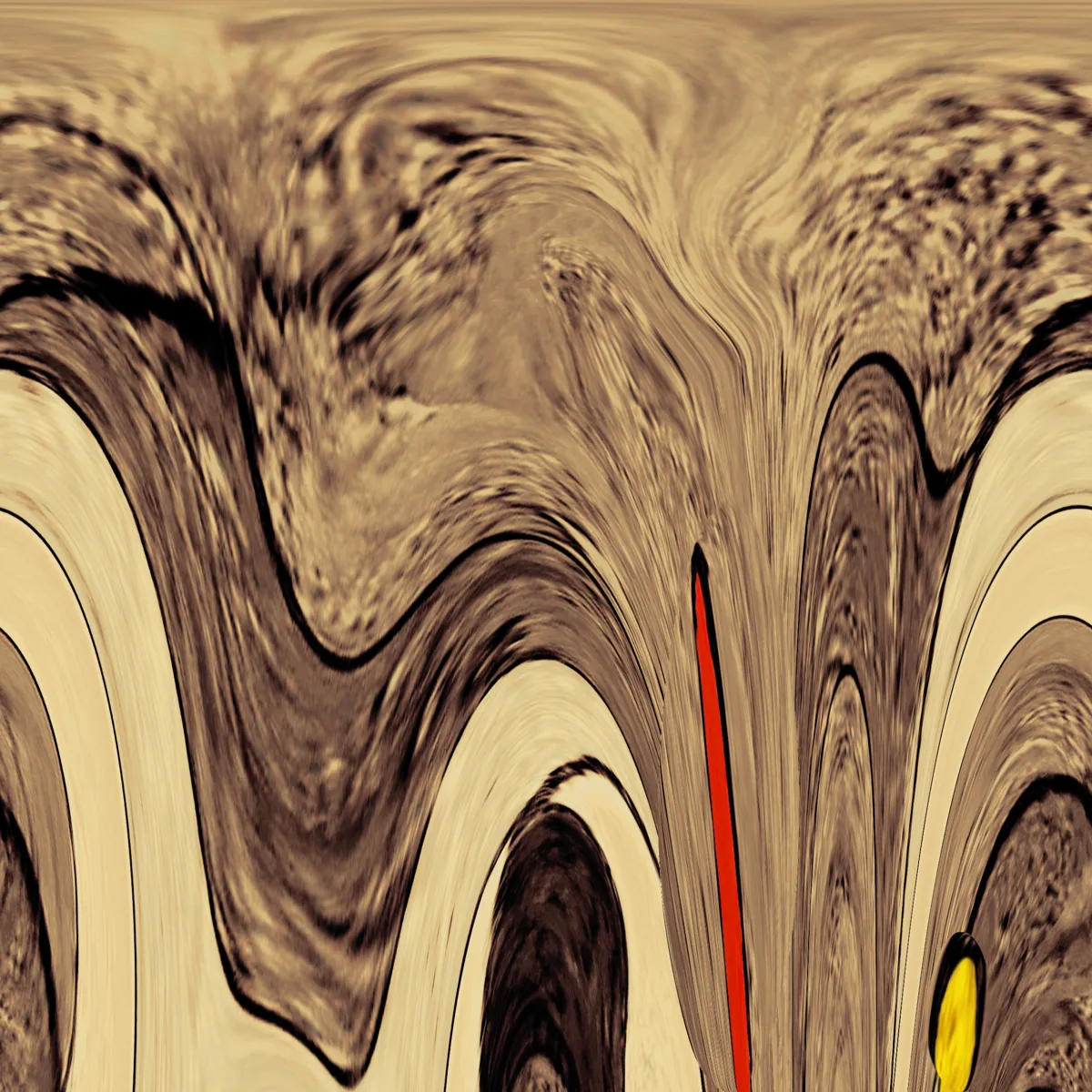aWall #5