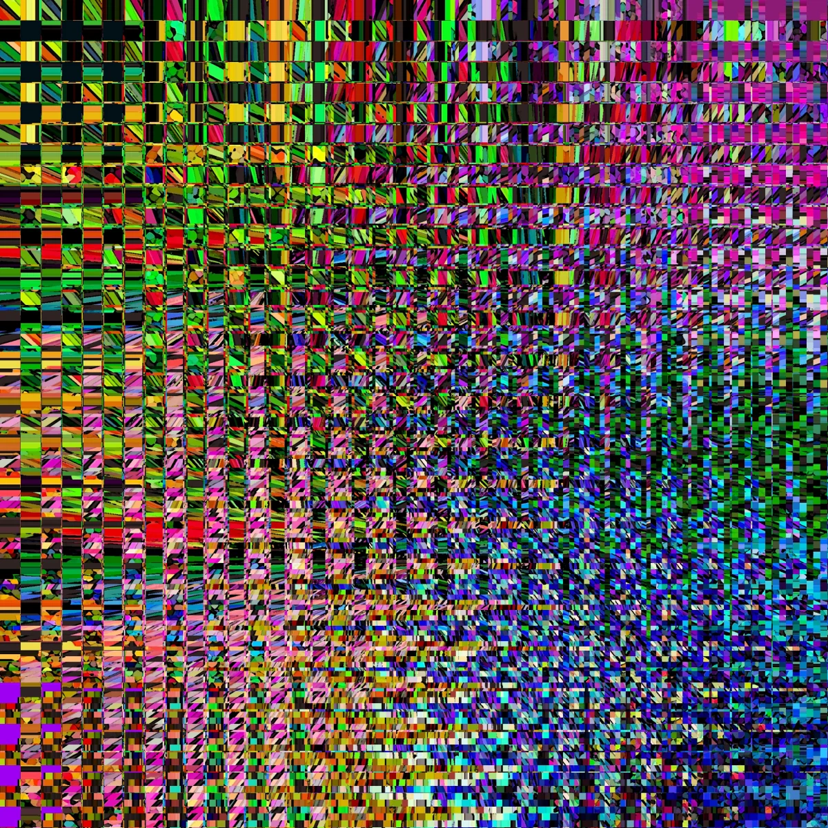 aWall #14