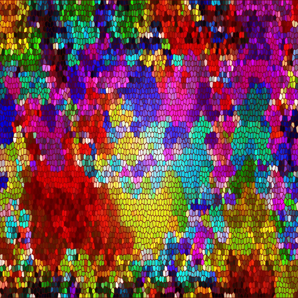 aWall #16