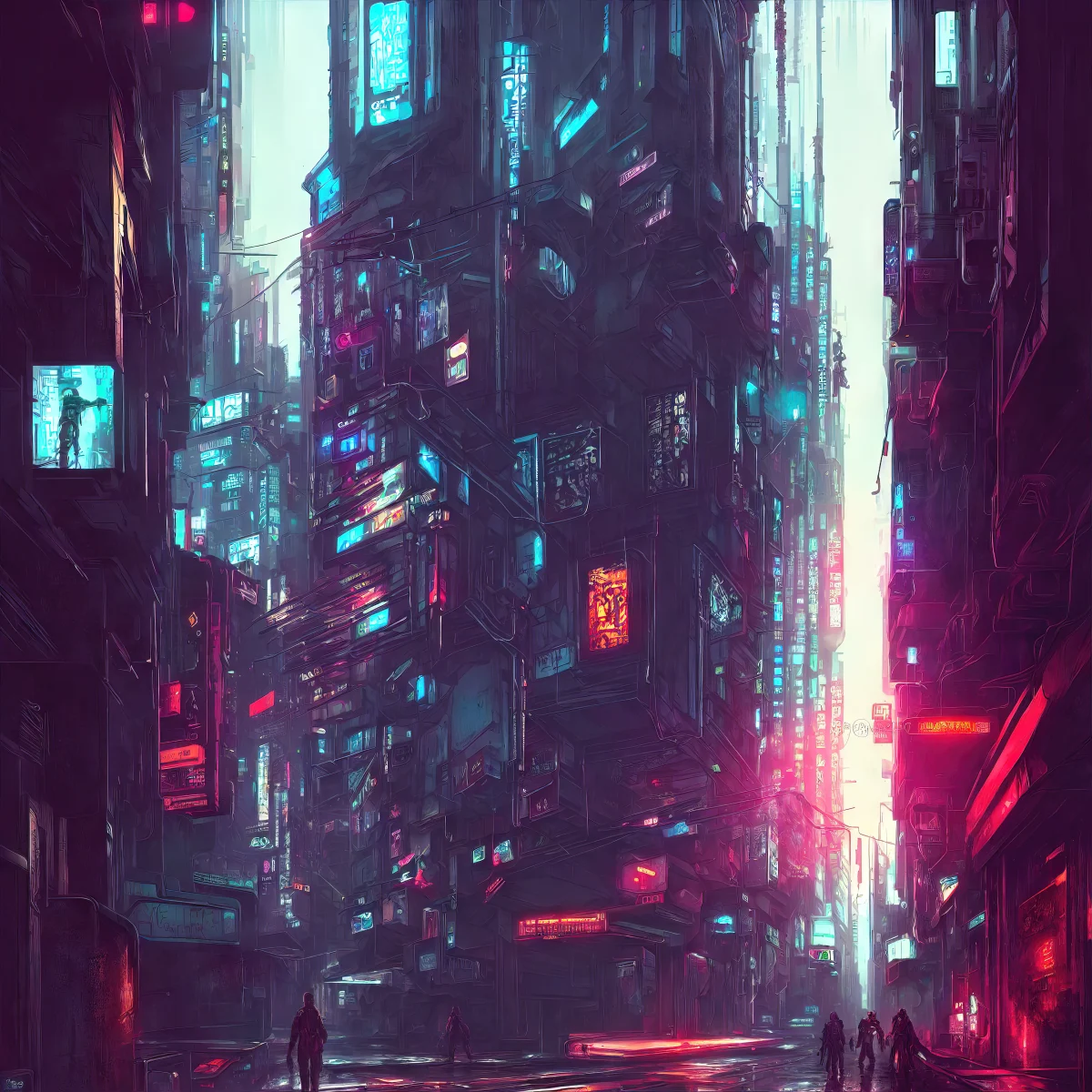 New Times Square