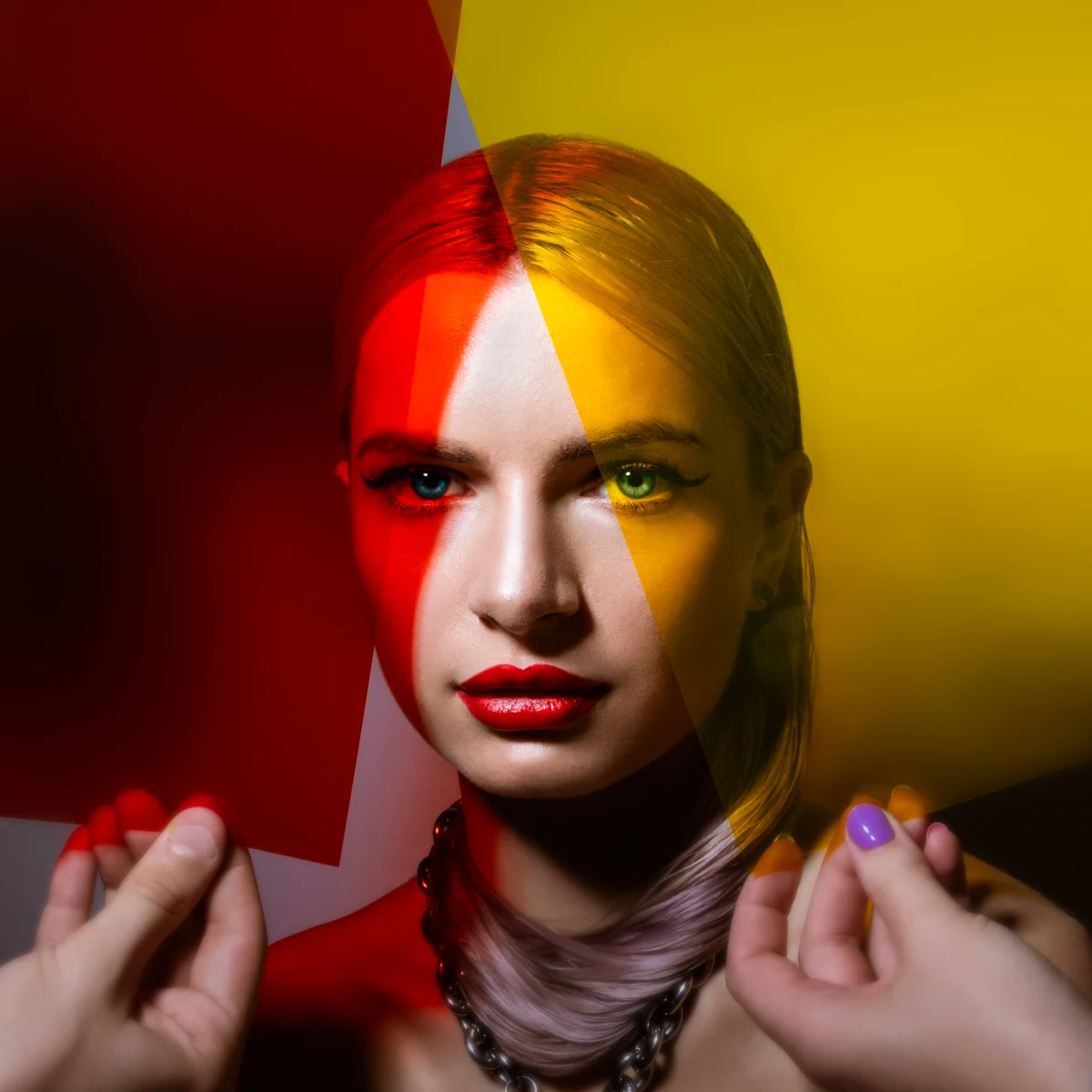 Lady Stardust by MOAL