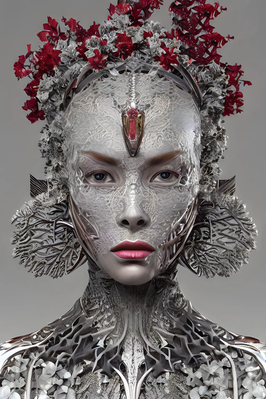HERODIAS