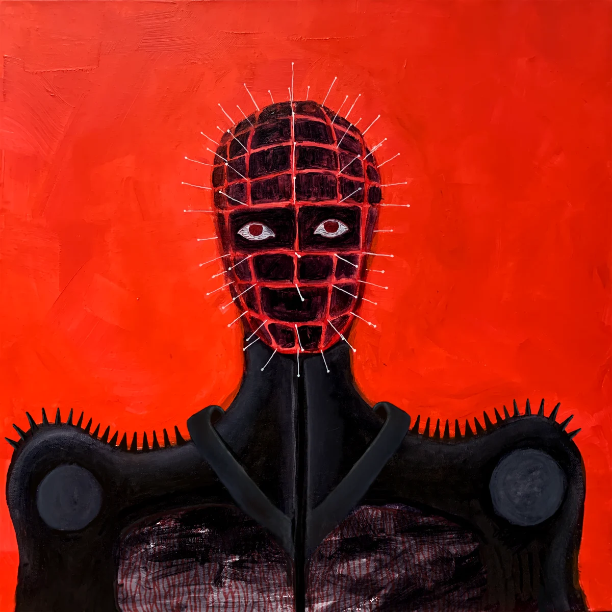 PinHead