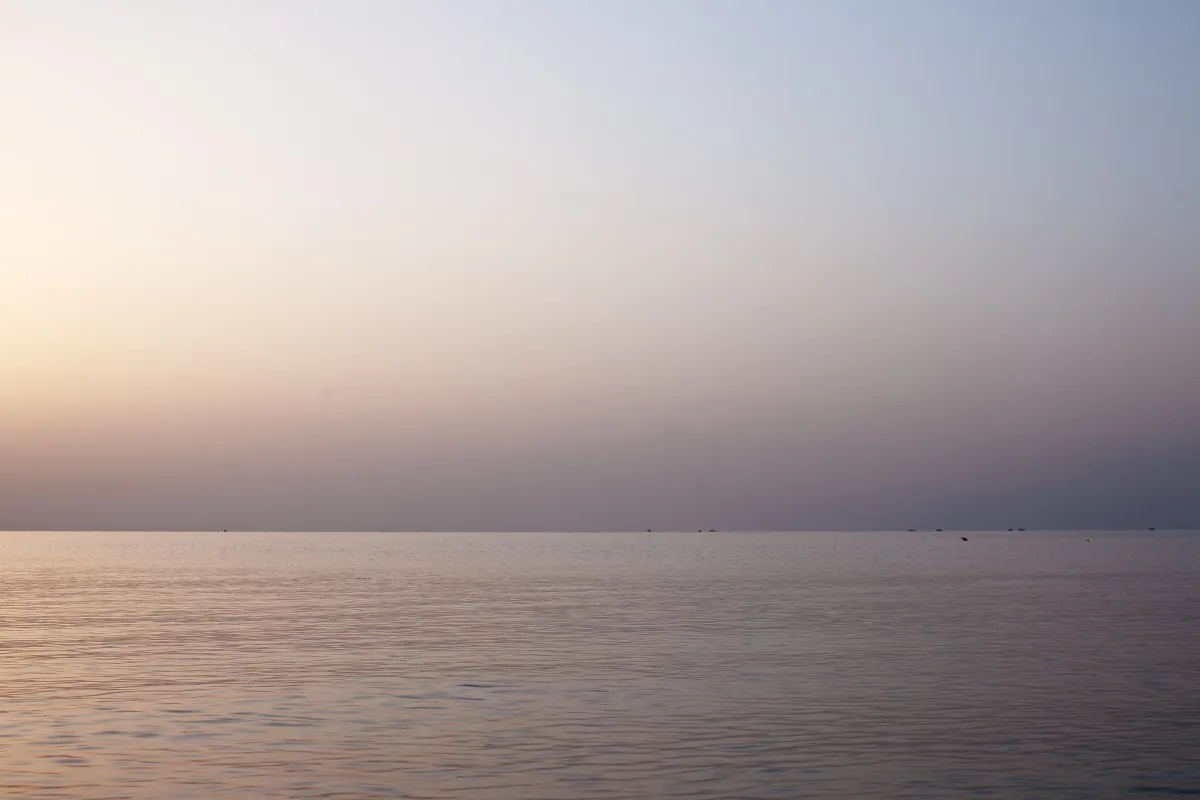 Dawning
