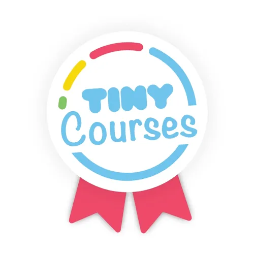 TinyCourses