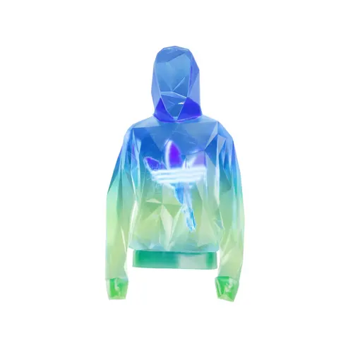 adidas Virtual Gear - Genesis Collection