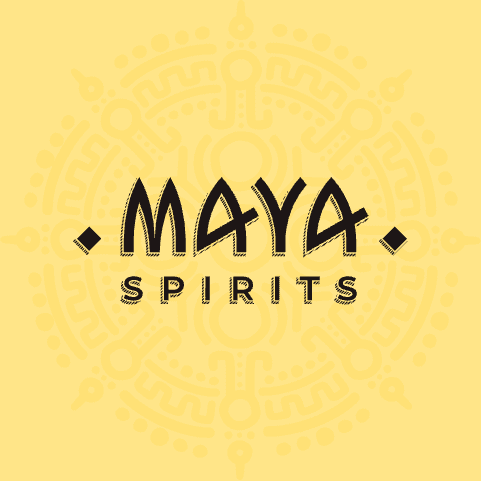 Maya Spirits