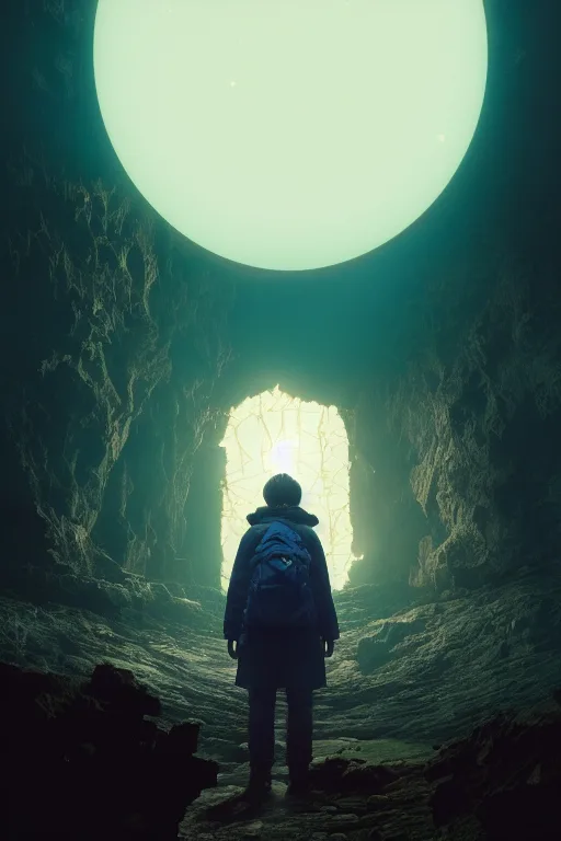 Center of the Earth - 2