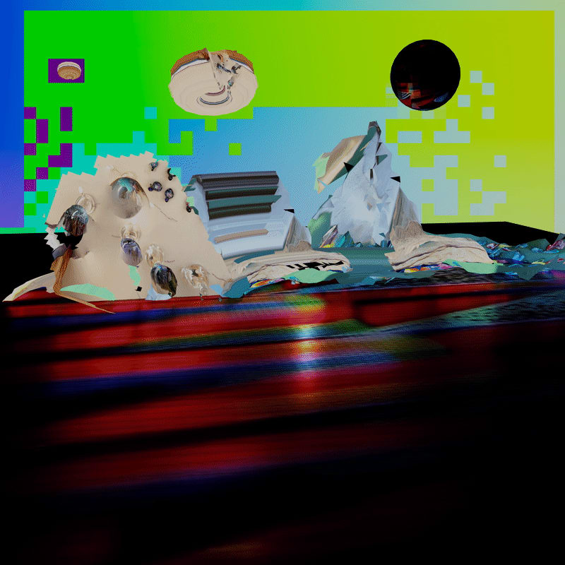 New Dawn at Twilight