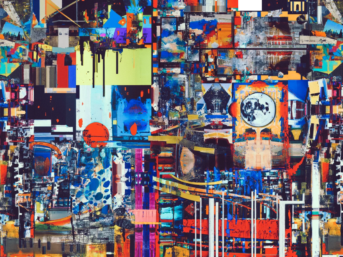 Day and Night Forever