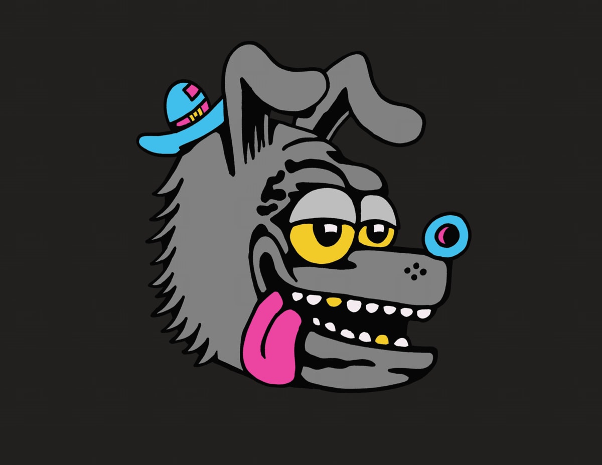 Doggy Dog Whirled