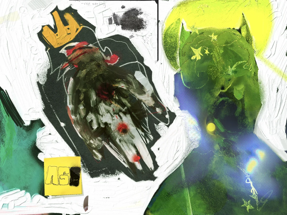 Don't Disturb the Dead