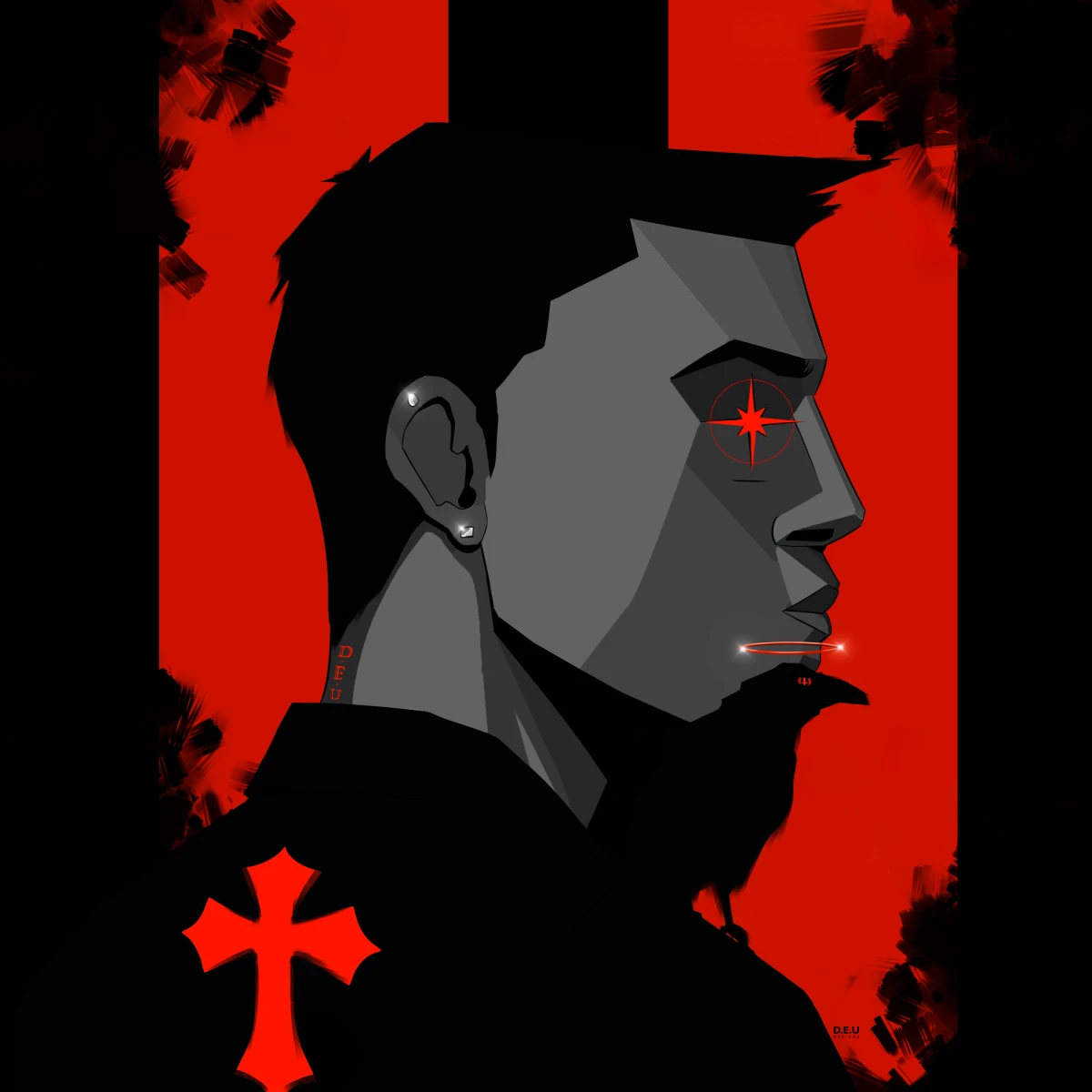 Unholy