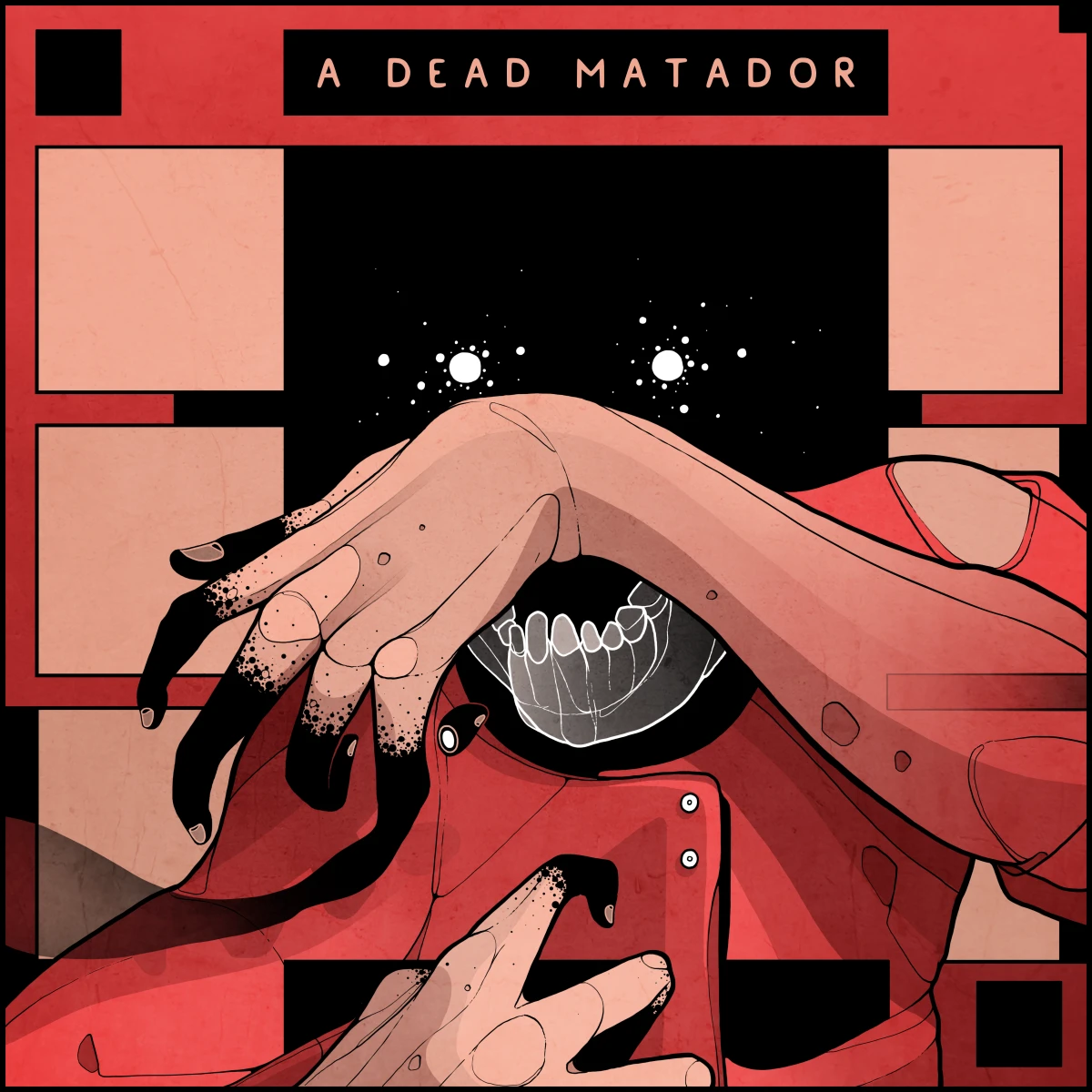 A Dead Matador
