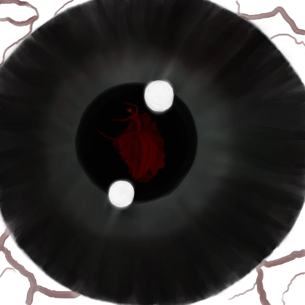 Dance Like Nobody Is Watching