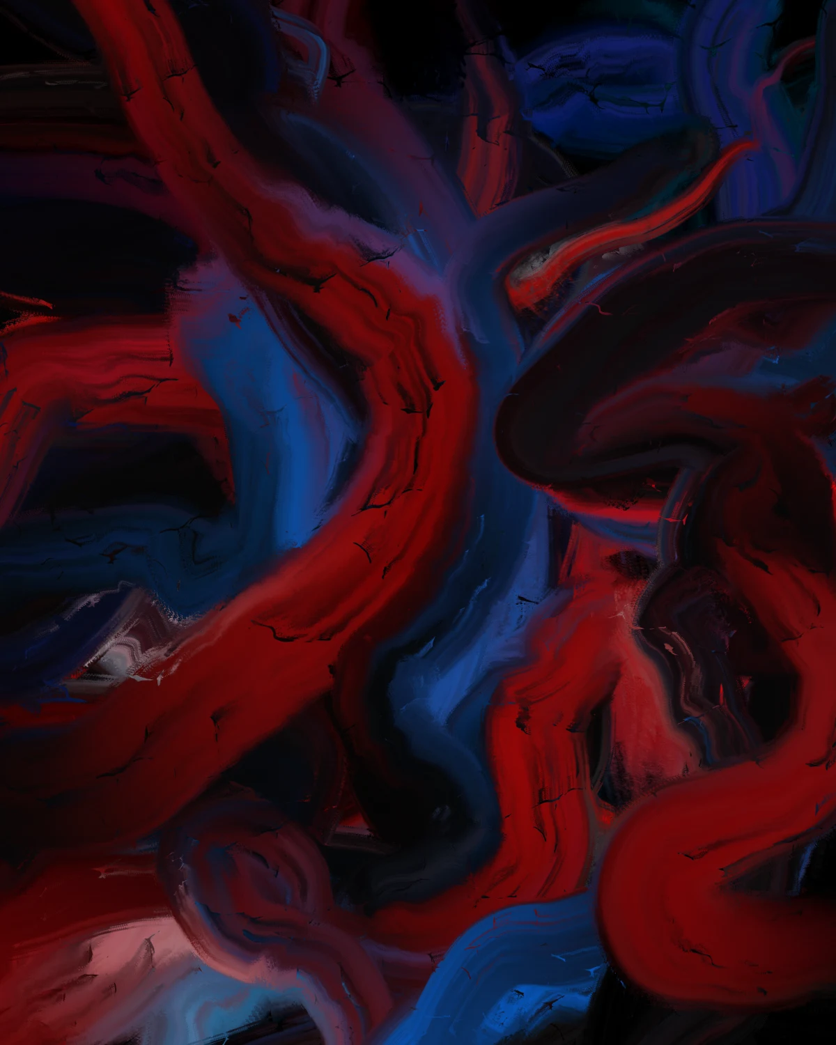 Color Waves