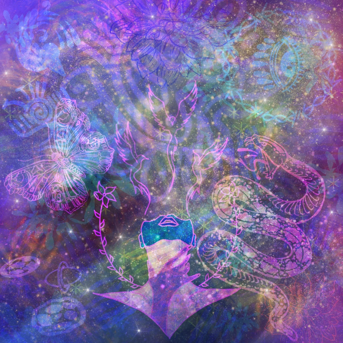 Poems Color