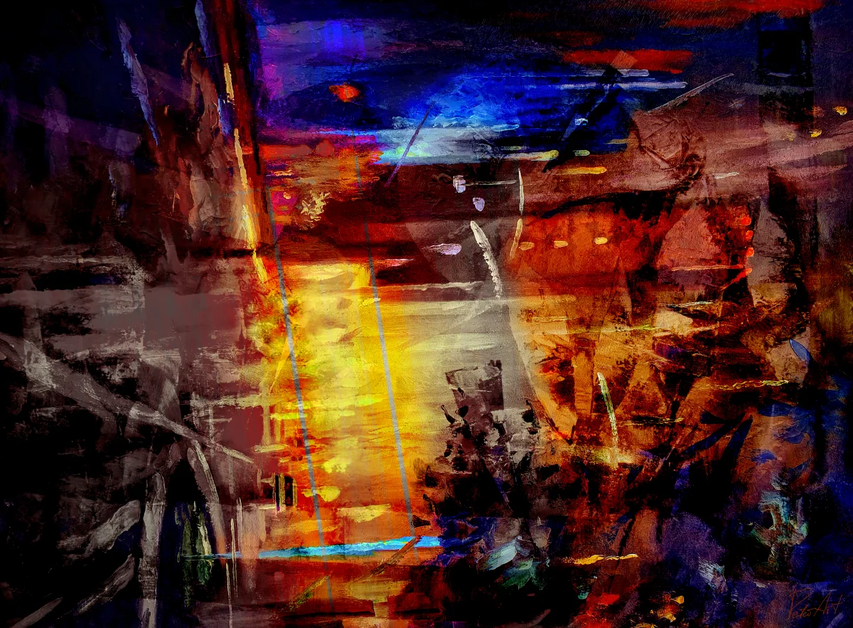 between