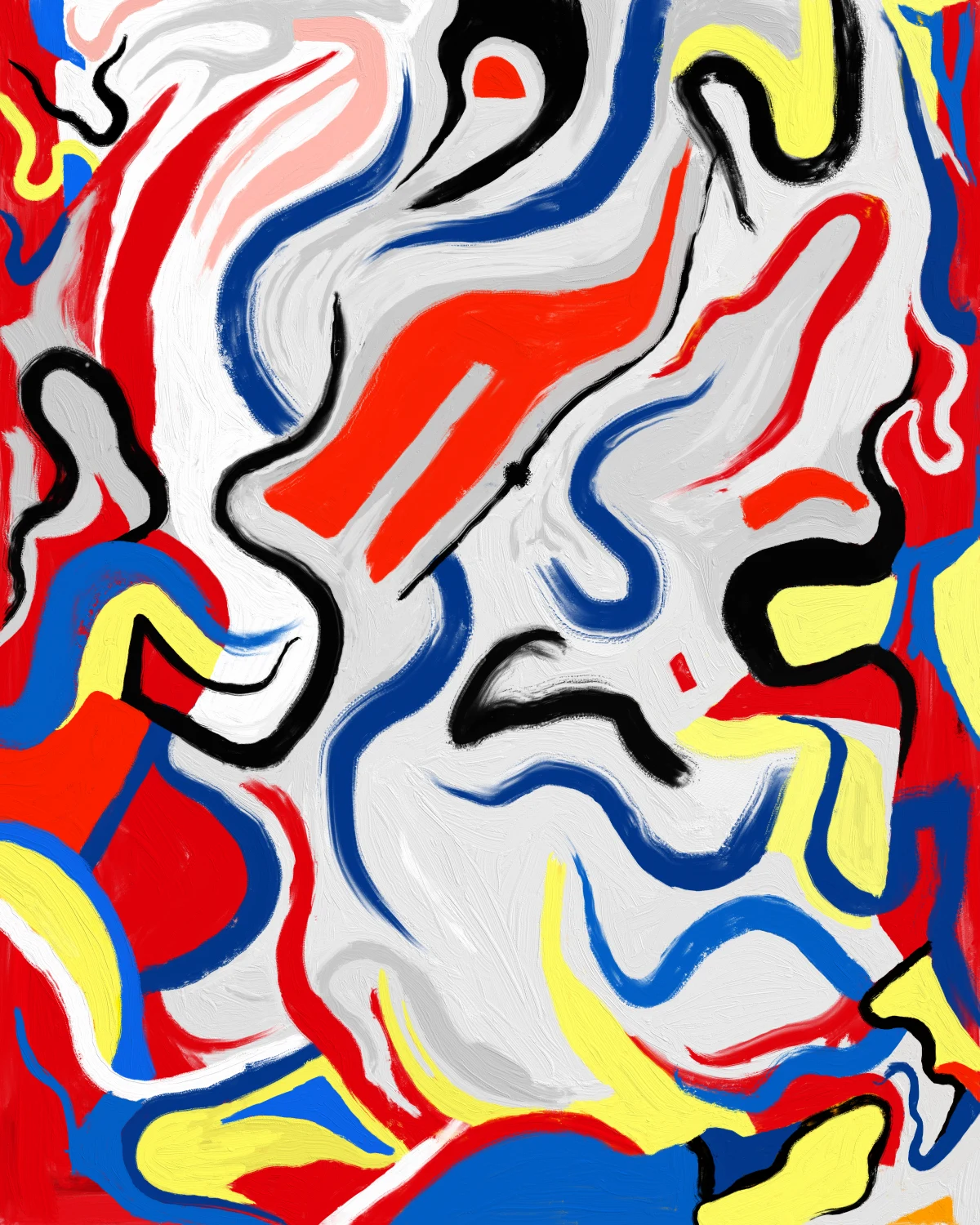 Rambling
