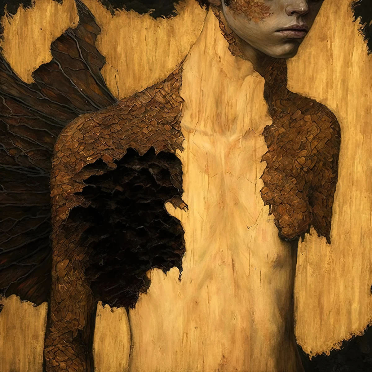 the GOLDEN boy II