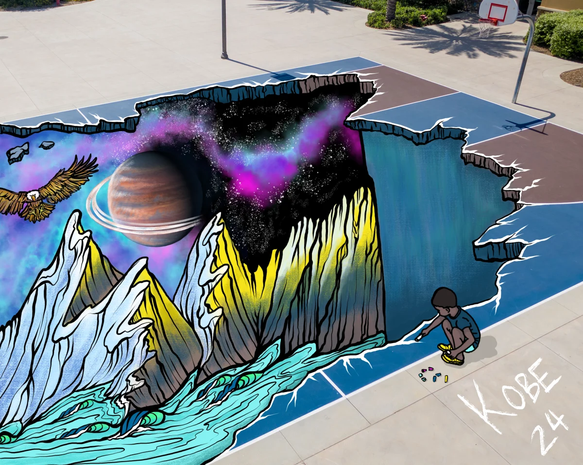 Psychological Restoration