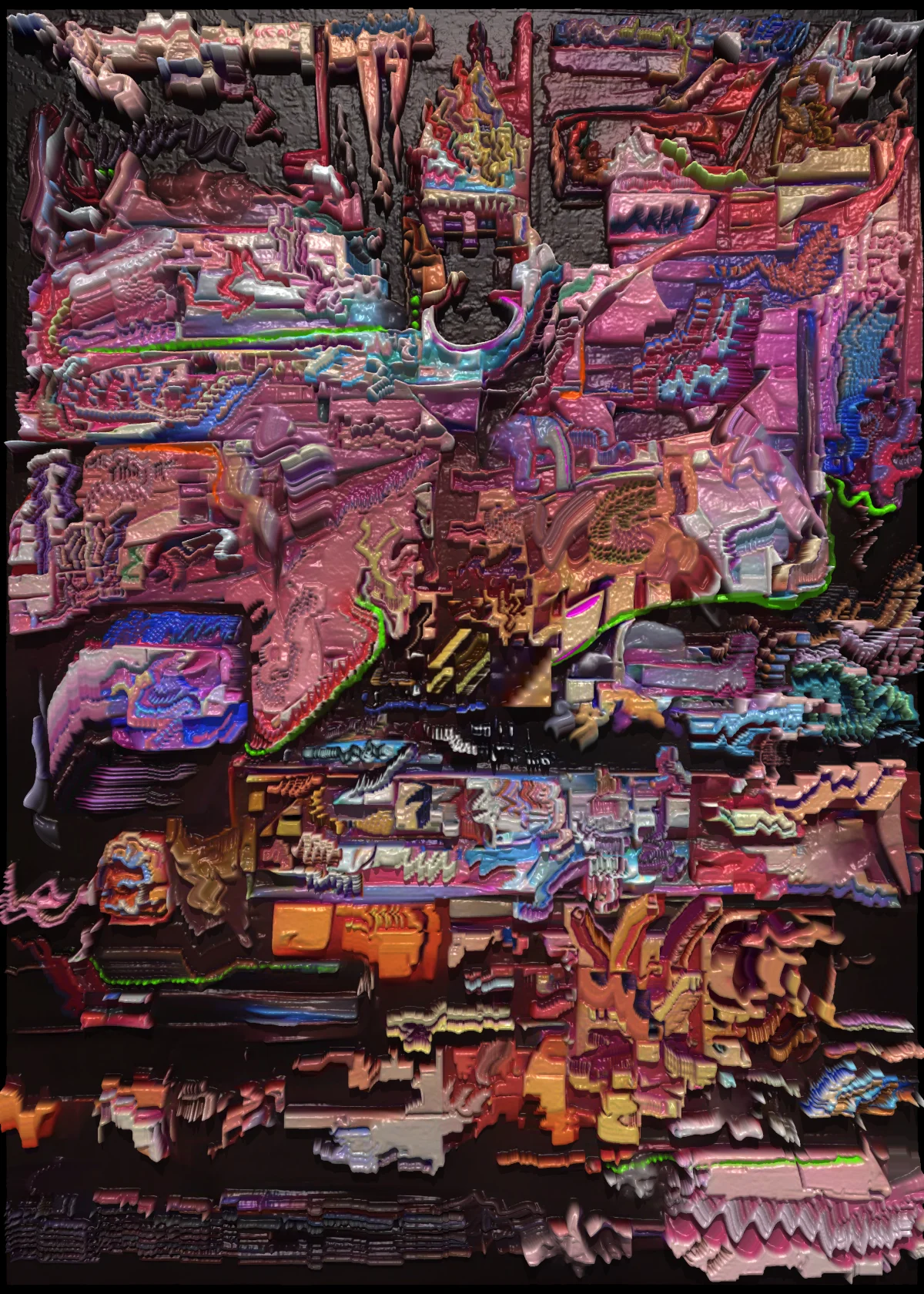 Encoding Perspectives