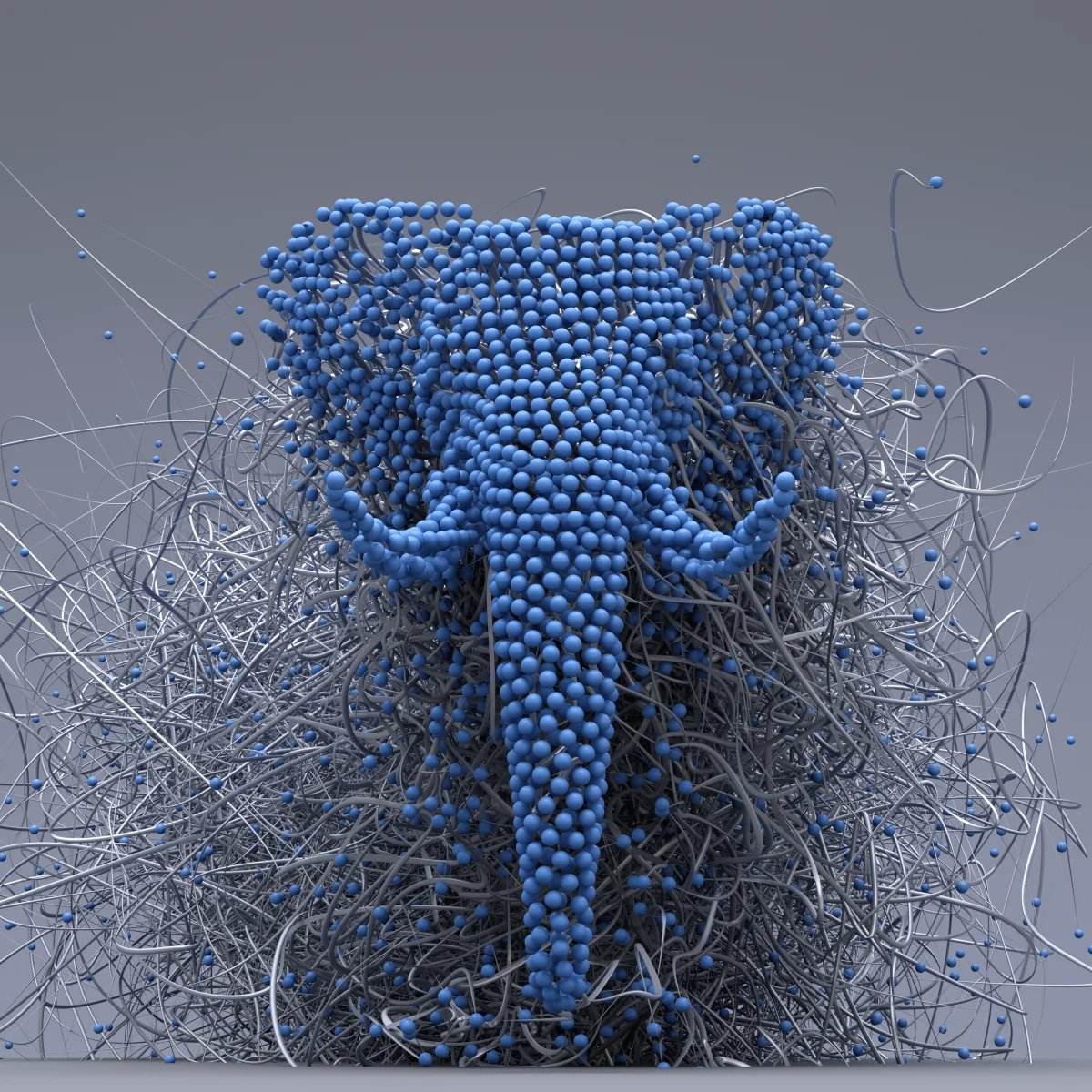 The Elephant
