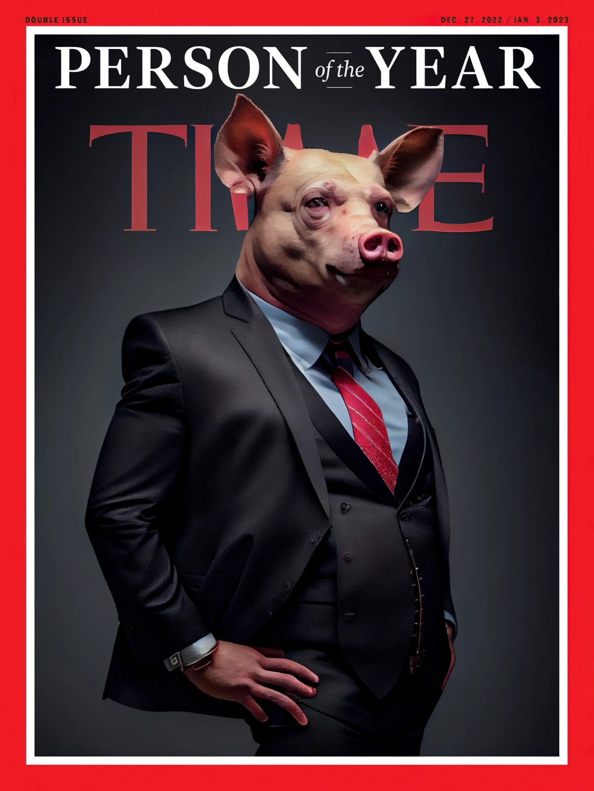 Person of the Year