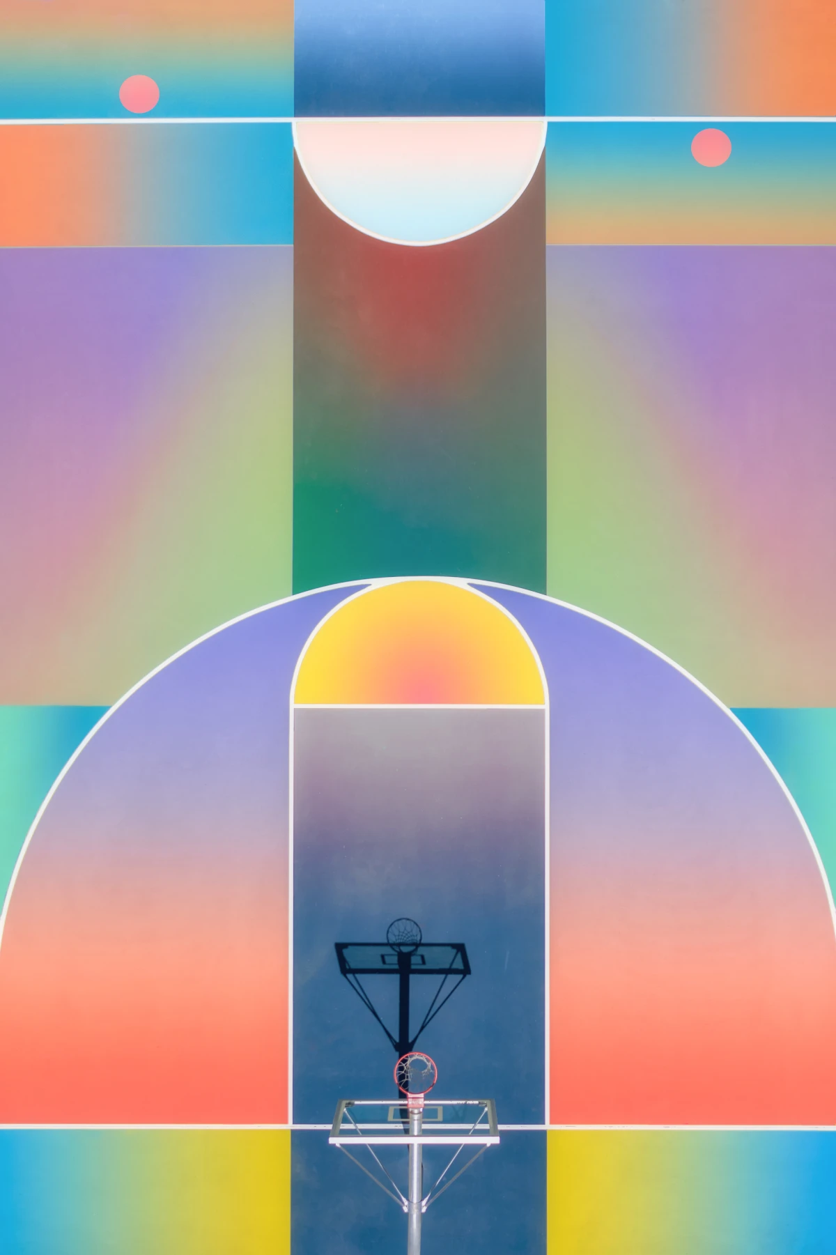 Chroma Court