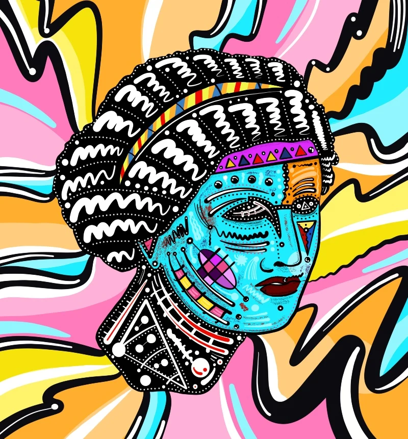 'Aphrodite 3000' by Another Sigma