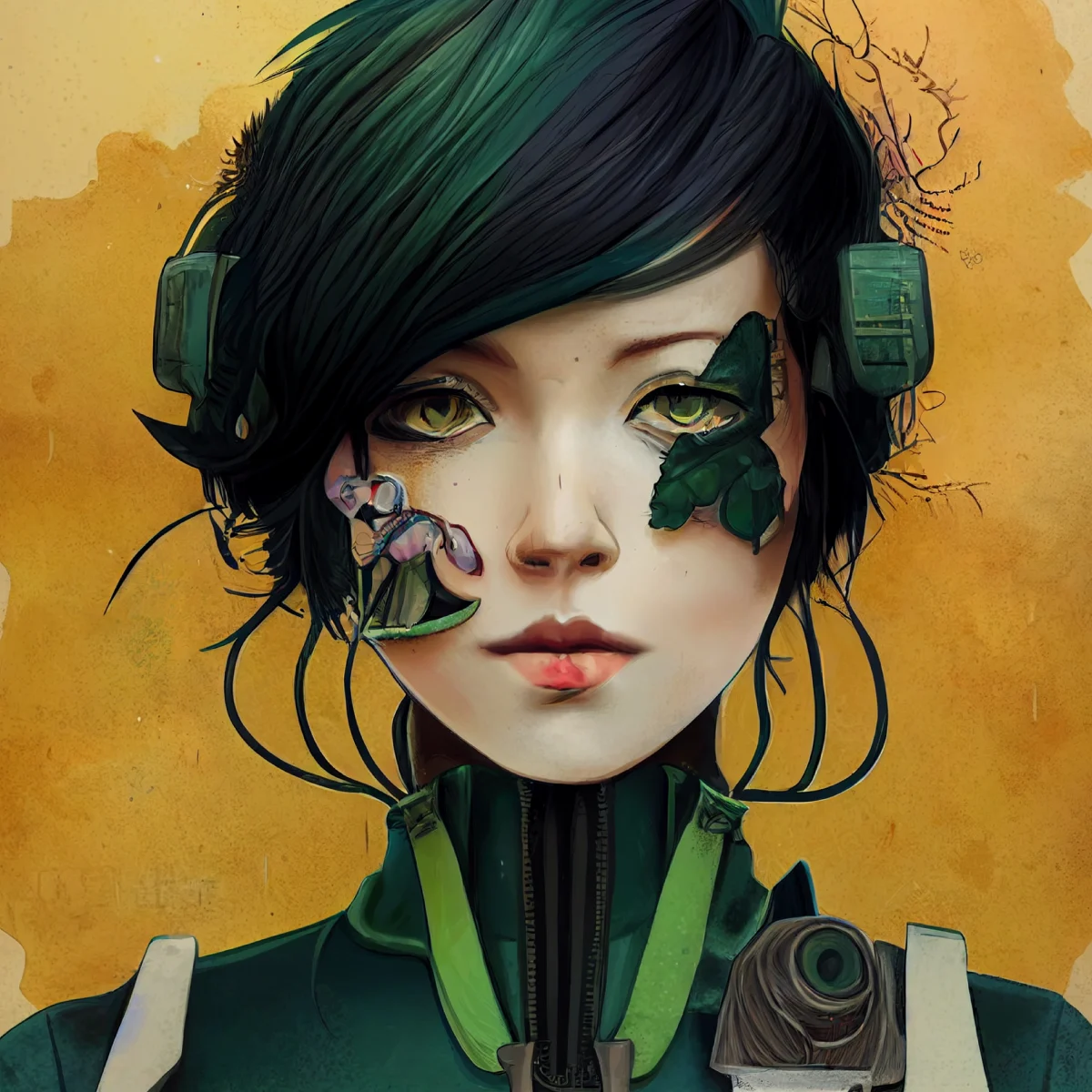 Nathan Griffiths
