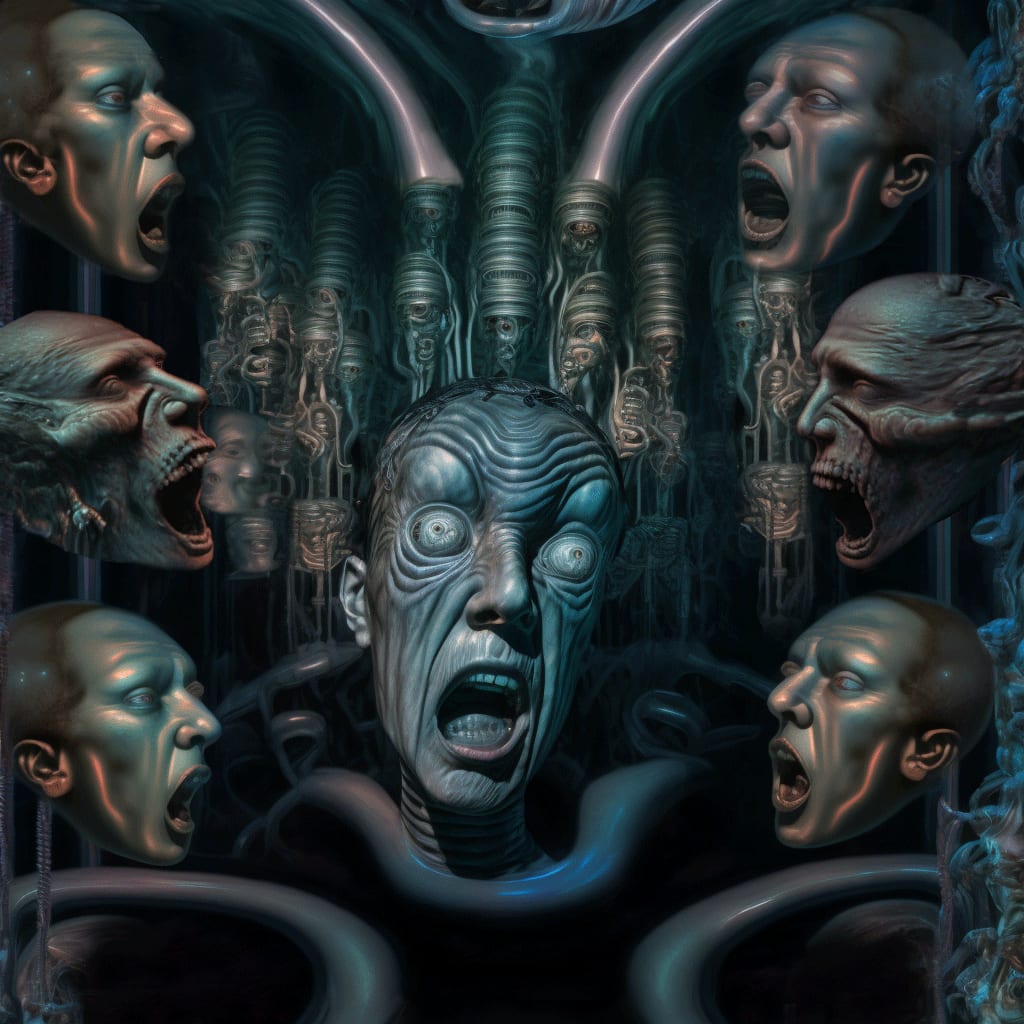 Paranoia