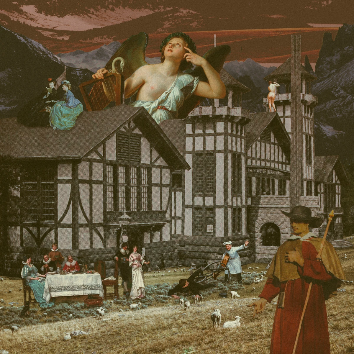 Perishable Village