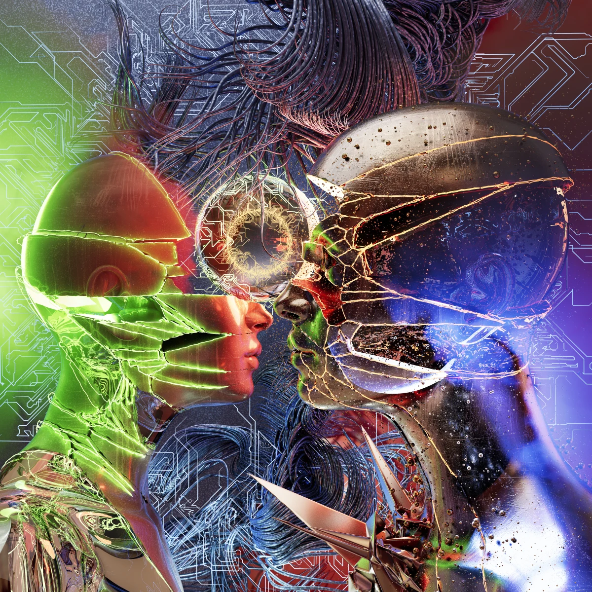 The Dreamy biochemical understanding