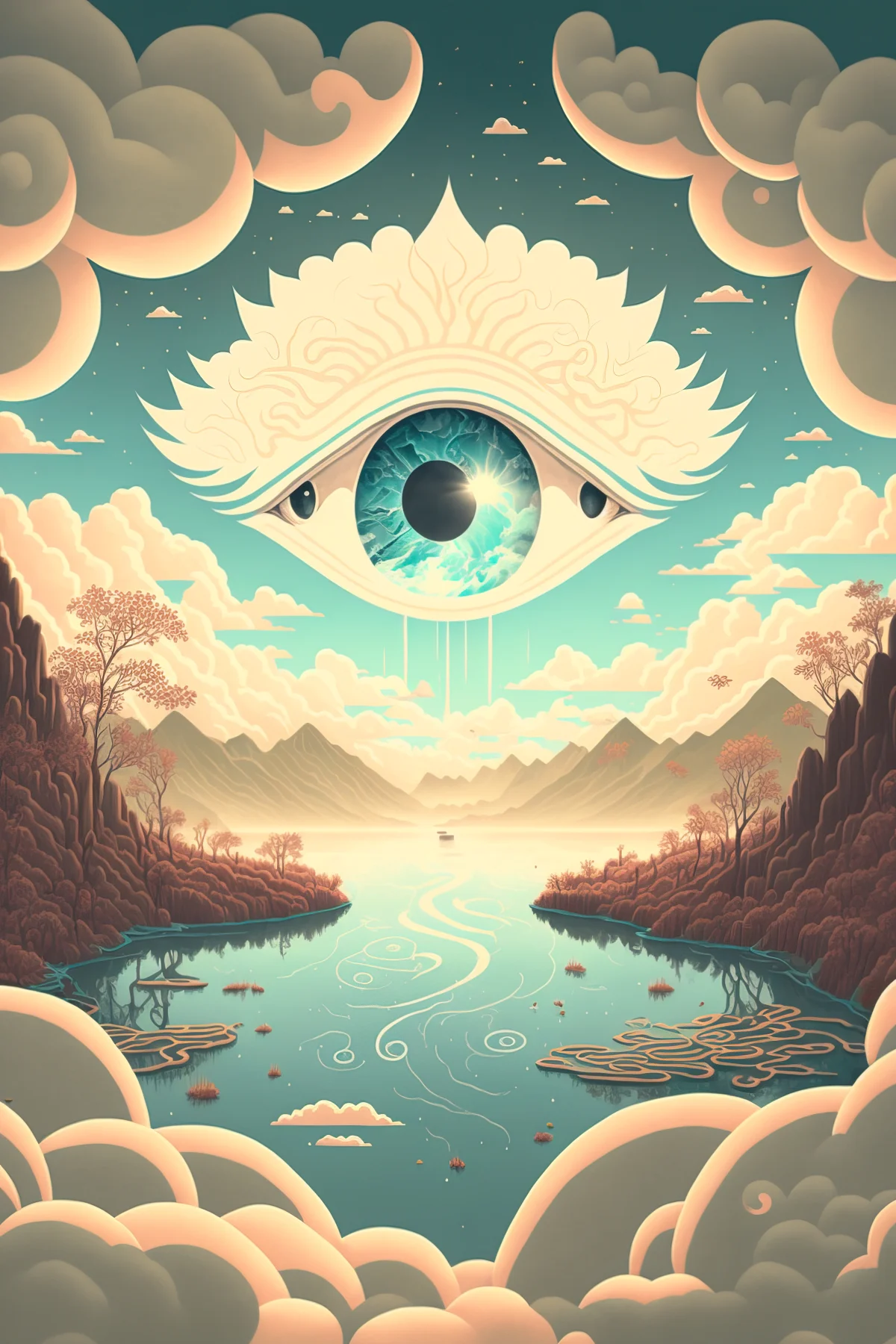 Ascend